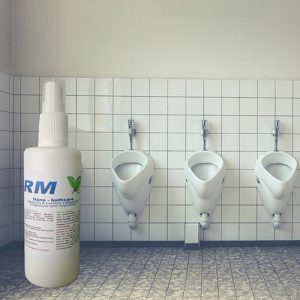 BRM Nano - Bathcare