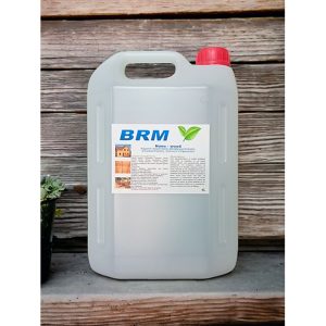 BRM Nano - Wood