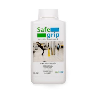 SafeGrip Αντιολισθητική Θεραπεία