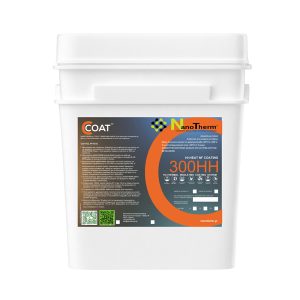 NanoTherm 300 ΗΗ HI - HEAT